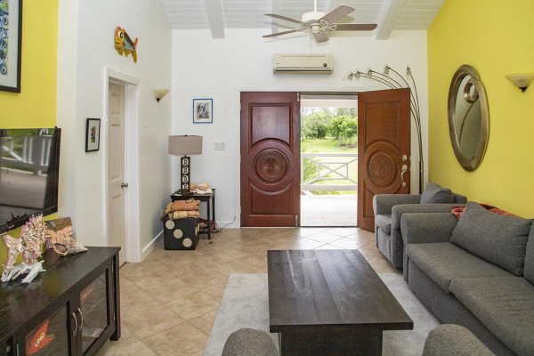 Image of Villa - 6 Bedrooms - 6 Bathrooms for Sale in English Harbour -Antigua And Barbuda, Image 7