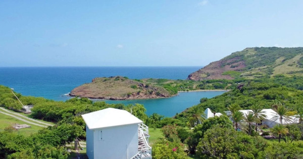 Image of Land for Sale in Saint Paul-Antigua And Barbuda, Image 2