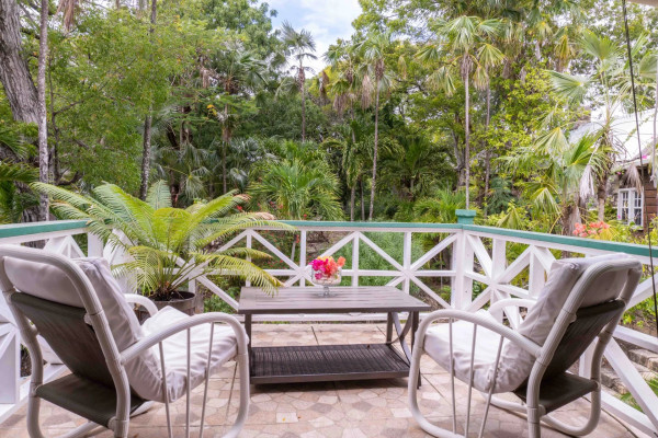 Image of Country House - 1 Bedrooms - 1 Bathrooms for Rental in Mercer's Creek House-Antigua And Barbuda, Image 7