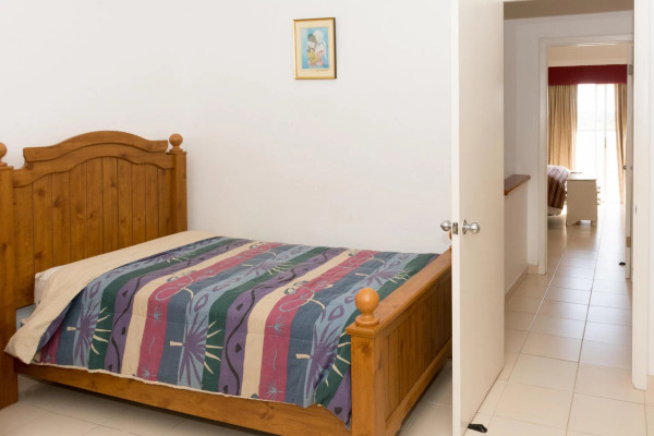 Image of Villa - 2 Bedrooms - 3 Bathrooms for Sale in Jolly Harbour-Jolly Harbour-Antigua And Barbuda, Image 4