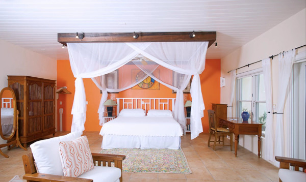 Image of Villa - 3 Bedrooms - 3 Bathrooms for Rental in Jolly Harbour-Jolly Harbour-Antigua And Barbuda, Image 6