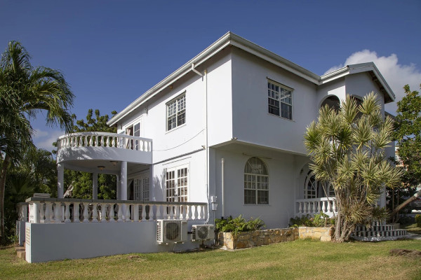 Image of House - 4 Bedrooms - 3 Bathrooms for Sale in St. Johns-Fitches Creek-Antigua And Barbuda, Image 29