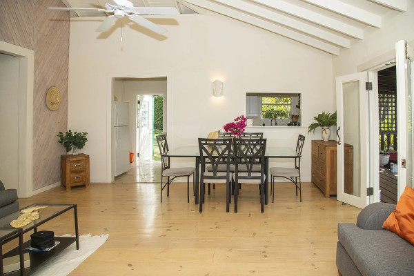Image of House - 4 Bedrooms - 2 Bathrooms for Rental in Paradise View-Antigua And Barbuda, Image 7