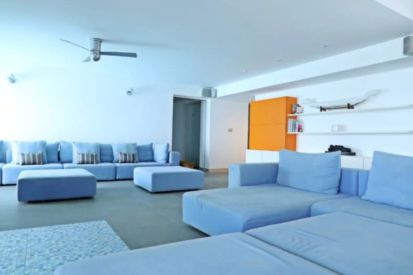 Image of Villa - 5 Bedrooms - 3 Bathrooms for Sale in Jolly Harbour-Jolly Harbour-Antigua And Barbuda, Image 6