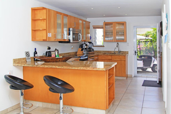 Image of Villa - 2 Bedrooms - 2 Bathrooms for Rental in Jolly Harbour-Jolly Harbour-Antigua And Barbuda, Image 2