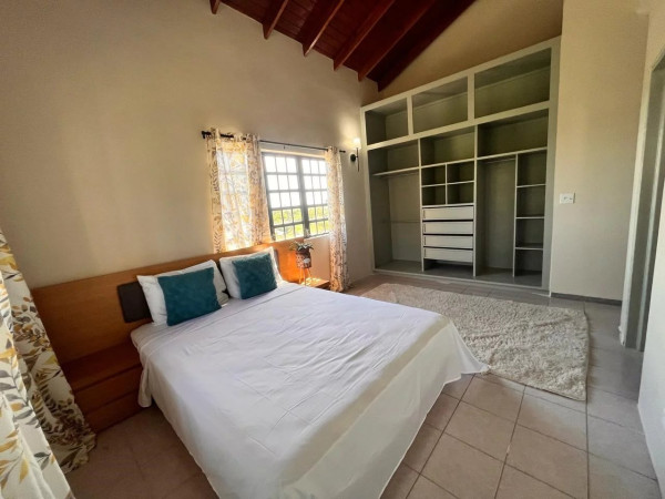  Image of Apartment - 3 Bedrooms - 2 Bathrooms for Flats / Apartments To Let in Saint John's-Antigua And Barbuda, Image 13
