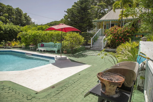 Image of Country House - 3 Bedrooms for Sale in Hodges Bay -Antigua And Barbuda, Image 29