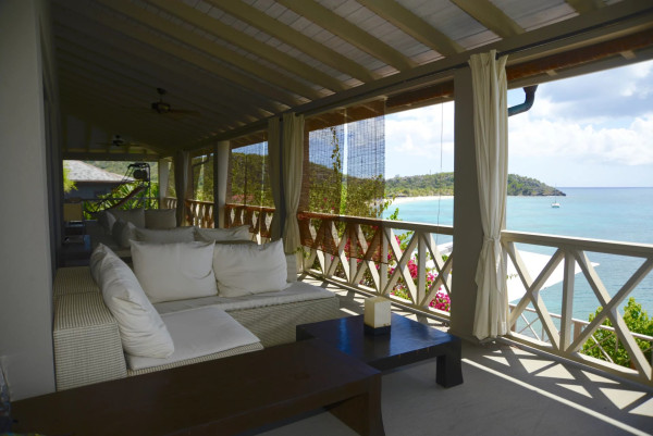 Image of Villa - 5 Bedrooms - 6 Bathrooms for Rental in Galley Bay Heights-Antigua And Barbuda, Image 10