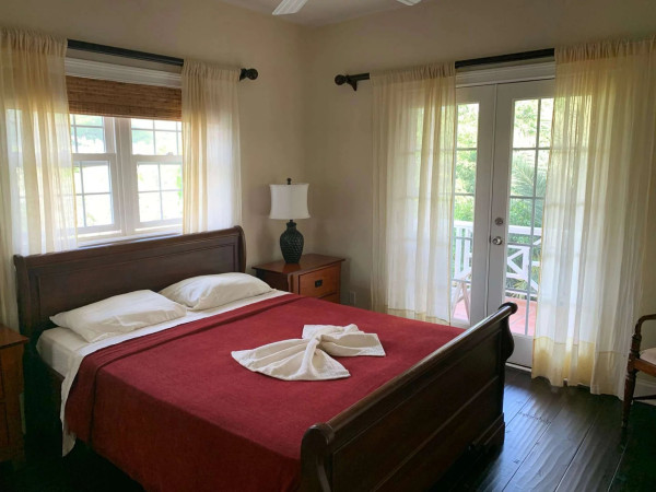 Image of Property - 3 Bedrooms - 2 Bathrooms for Rental in Jolly Harbour -Antigua And Barbuda, Image 26