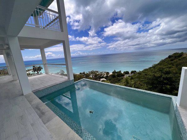 Image of Villa - 3 Bedrooms - 3 Bathrooms for Sale in .-Saint Mary-Antigua And Barbuda, Image 22