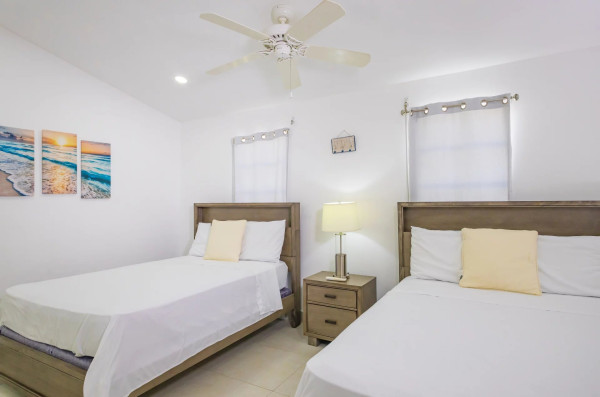 Image of Villa - 2 Bedrooms - 2 Bathrooms for Rental in Jolly Harbour-Jolly Harbour-Antigua And Barbuda, Image 24