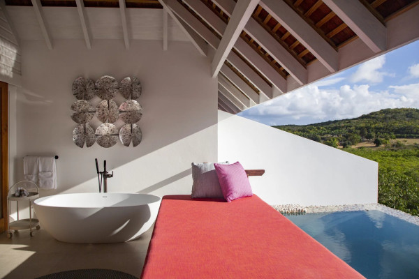 Image of Property - 1 Bedrooms - 1 Bathrooms for Sale in Nonsuch Bay-Nonsuch Bay-Antigua And Barbuda, Image 1