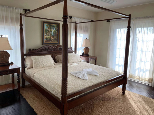Image of Property - 3 Bedrooms - 2 Bathrooms for Rental in Jolly Harbour -Antigua And Barbuda, Image 24