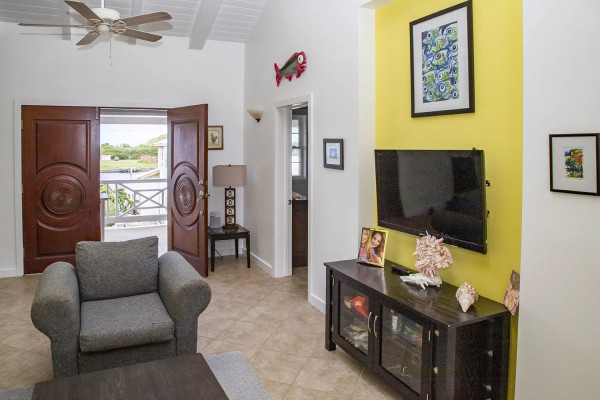 Image of Villa - 6 Bedrooms - 6 Bathrooms for Sale in English Harbour -Antigua And Barbuda, Image 9