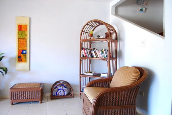 Image of Villa - 2 Bedrooms - 2 Bathrooms for Rental in Jolly Harbour-Jolly Harbour-Antigua And Barbuda, Image 4