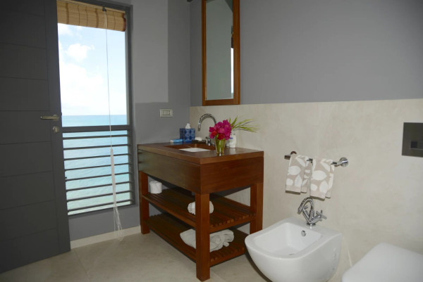 Image of Villa - 5 Bedrooms - 6 Bathrooms for Rental in Galley Bay Heights-Antigua And Barbuda, Image 15
