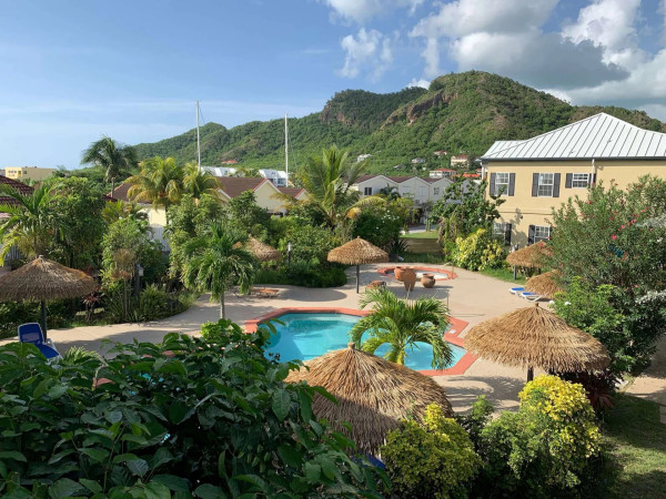 Image of Property - 3 Bedrooms - 2 Bathrooms for Rental in Jolly Harbour -Antigua And Barbuda, Image 1