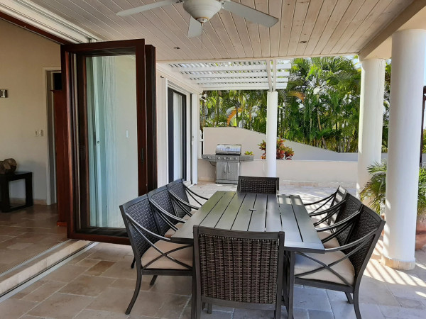 Image of Villa - 6 Bedrooms - 6 Bathrooms for Rental in Jolly Harbour-Jolly Harbour-Antigua And Barbuda, Image 15