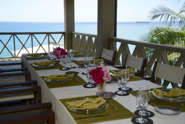 Image of Villa - 5 Bedrooms - 6 Bathrooms for Rental in Galley Bay Heights-Antigua And Barbuda, Image 8