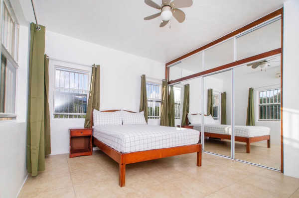 Image of Apartment - 1 Bedrooms - 1 Bathrooms for Rental in Saint John's-Antigua And Barbuda, Image 7
