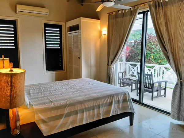 Image of Villa - 6 Bedrooms - 6 Bathrooms for Rental in Jolly Harbour-Jolly Harbour-Antigua And Barbuda, Image 7
