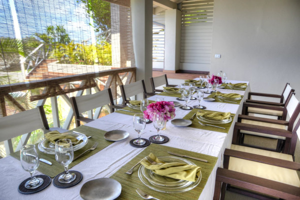Image of Villa - 5 Bedrooms - 6 Bathrooms for Rental in Galley Bay Heights-Antigua And Barbuda, Image 9