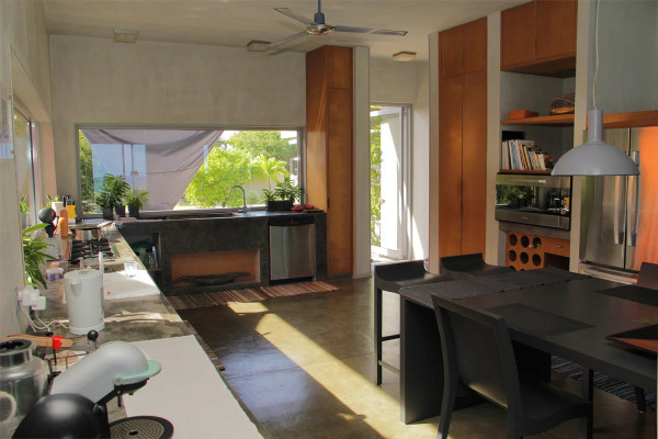 Image of Villa - 2 Bedrooms - 3 Bathrooms for Rental in Long Bay-Antigua And Barbuda, Image 26