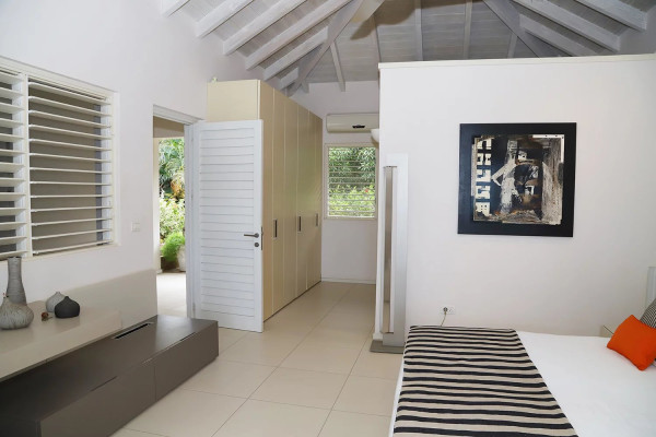 Image of Villa - 5 Bedrooms - 5 Bathrooms for Rental in Galley Bay Heights-Antigua And Barbuda, Image 16