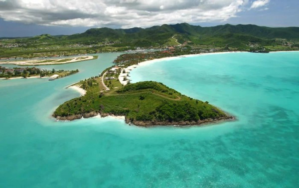 Image of Land for Sale in Jolly Harbour-Jolly Harbour-Antigua And Barbuda, Image 1