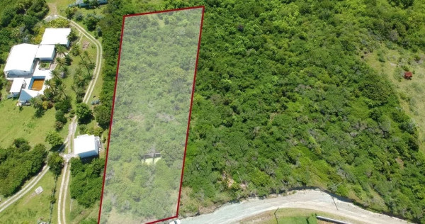 Image of Land for Sale in Saint Paul-Antigua And Barbuda, Image 4
