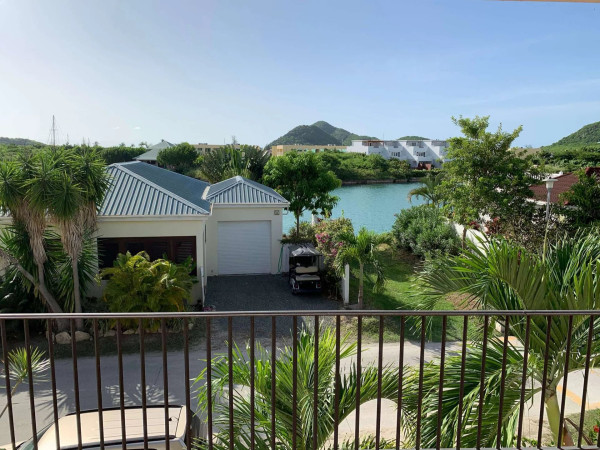 Image of Property - 3 Bedrooms - 2 Bathrooms for Rental in Jolly Harbour -Antigua And Barbuda, Image 4