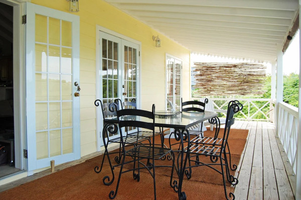 Image of Villa - 5 Bedrooms - 5 Bathrooms for Rental in Falmouth Harbour-Antigua And Barbuda, Image 7
