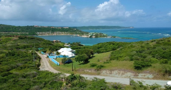 Image of Land for Sale in Saint Paul-Antigua And Barbuda, Image 1