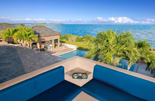 Image of Villa - 3 Bedrooms - 4 Bathrooms for Rental in Long Bay-Antigua And Barbuda, Image 19