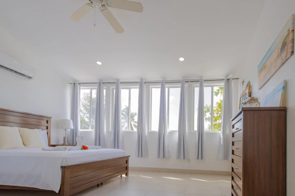Image of Villa - 2 Bedrooms - 2 Bathrooms for Rental in Jolly Harbour-Jolly Harbour-Antigua And Barbuda, Image 14