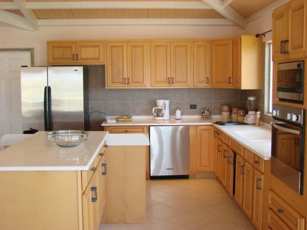 Image of House - 3 Bedrooms - 4 Bathrooms for Rental in Valley Church -Antigua And Barbuda, Image 4