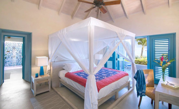 Image of Villa - 3 Bedrooms - 4 Bathrooms for Rental in Long Bay-Antigua And Barbuda, Image 28
