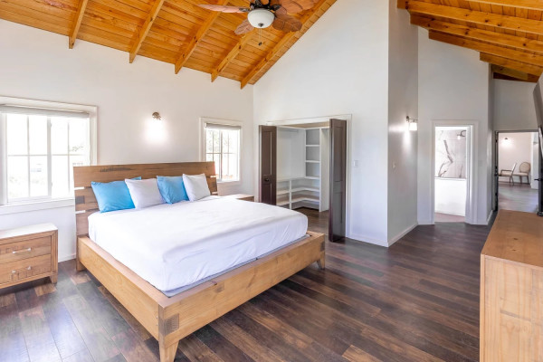 Image of Villa - 3 Bedrooms for Rental in Cedar Valley-Antigua And Barbuda, Image 10