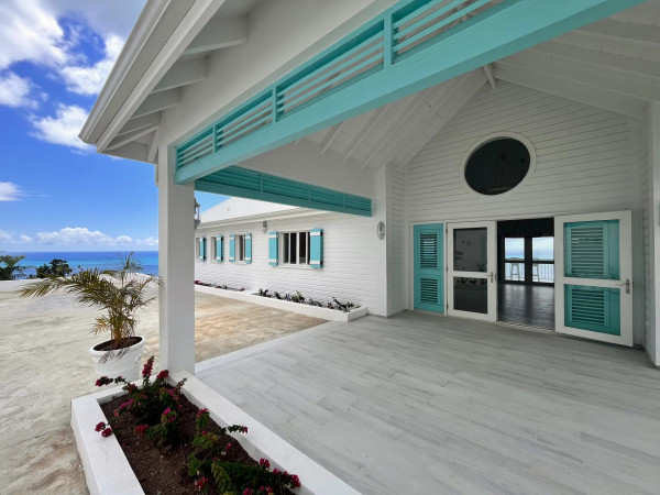 Image of Villa - 3 Bedrooms - 3 Bathrooms for Sale in .-Saint Mary-Antigua And Barbuda, Image 5