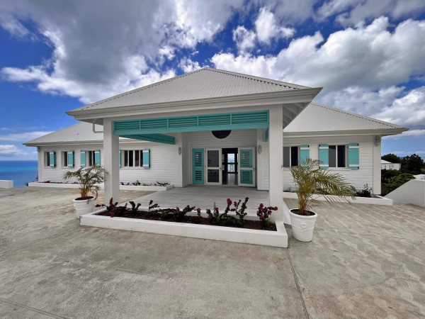 Image of Villa - 3 Bedrooms - 3 Bathrooms for Sale in .-Saint Mary-Antigua And Barbuda, Image 2