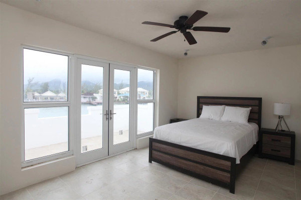 Image of Town House - 3 Bedrooms - 3 Bathrooms for Sale in Jolly Harbour-Jolly Harbour-Antigua And Barbuda, Image 12