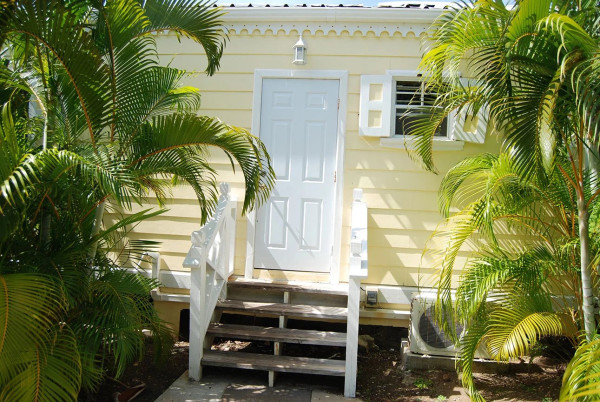 Image of Villa - 5 Bedrooms - 5 Bathrooms for Rental in Falmouth Harbour-Antigua And Barbuda, Image 3