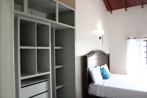  Image of Apartment - 3 Bedrooms - 2 Bathrooms for Flats / Apartments To Let in Saint John's-Antigua And Barbuda, Image 12