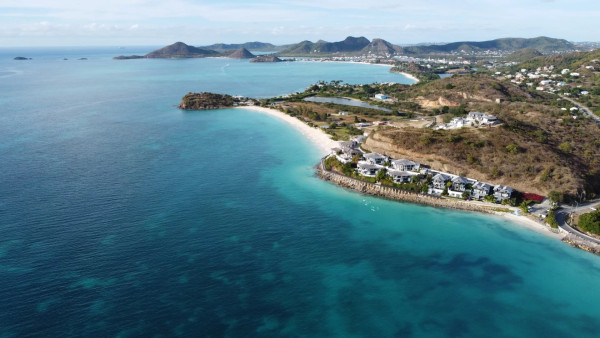 Image of Apartment - 1 Bedrooms - 1 Bathrooms for Sale in Valley Church -Antigua And Barbuda, Image 4