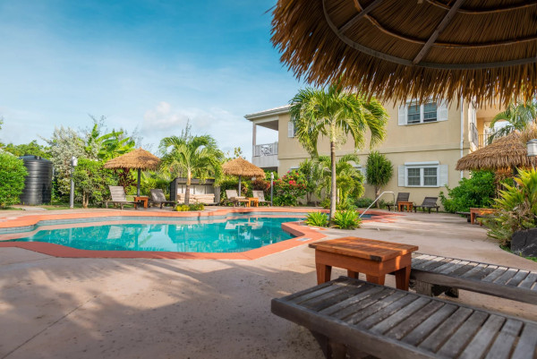 Image of Property - 3 Bedrooms - 2 Bathrooms for Rental in Jolly Harbour-Jolly Harbour-Antigua And Barbuda, Image 5