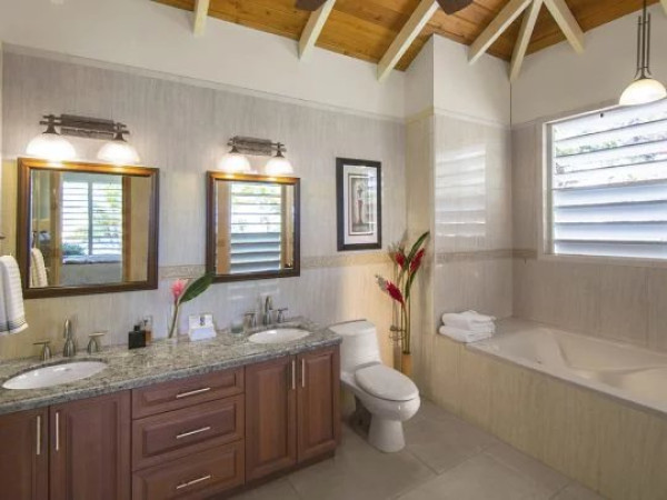 Image of Villa - 4 Bedrooms - 4 Bathrooms for Rental in Nonsuch Bay-Nonsuch Bay-Antigua And Barbuda, Image 10