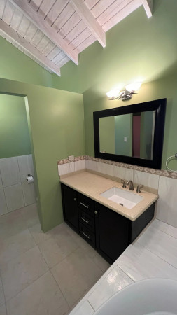 Image of House - 3 Bedrooms - 2 Bathrooms for Rental in St. Johns-Blue Waters-Antigua And Barbuda, Image 10