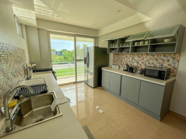 Image of Apartment - 3 Bedrooms - 2 Bathrooms for Rental in Jolly Harbour-Antigua And Barbuda, Image 5