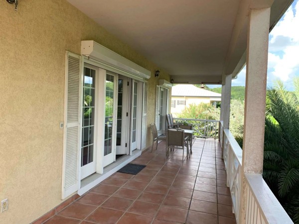Image of Property - 3 Bedrooms - 2 Bathrooms for Rental in Jolly Harbour -Antigua And Barbuda, Image 8