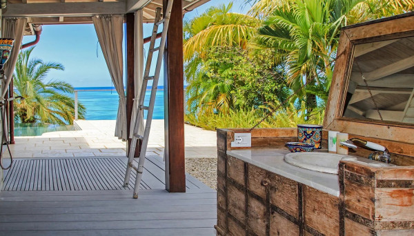 Image of Villa - 3 Bedrooms - 4 Bathrooms for Rental in Reeds Point-Antigua And Barbuda, Image 25